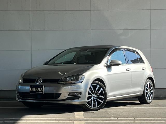 ゴルフ TSIコンフォートライン(36枚目)