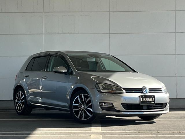 ゴルフ TSIコンフォートライン(38枚目)