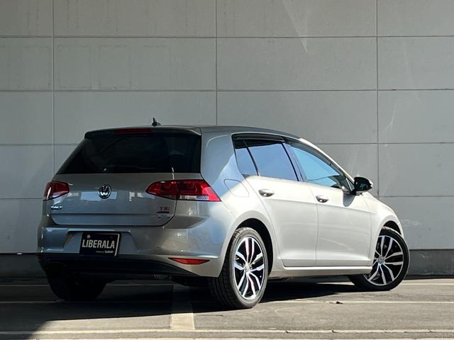 ゴルフ TSIコンフォートライン(40枚目)