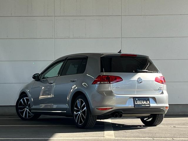 ゴルフ TSIコンフォートライン(42枚目)