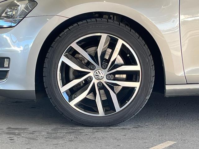 ゴルフ TSIコンフォートライン(44枚目)