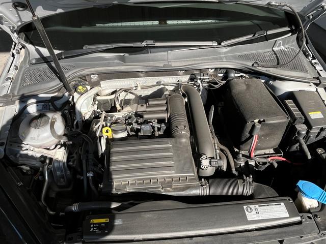 ゴルフ TSIコンフォートライン(48枚目)