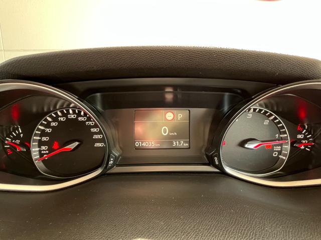 308 テックパックエディション ブルーHDi ・純正ナビ・レーンキープアシスト・アイドリングストップ・ETC・オートライト・アダプティブクルーズコントロール・ブラインドスポットモニター・コーナーセンサー・バックカメラ(14枚目)