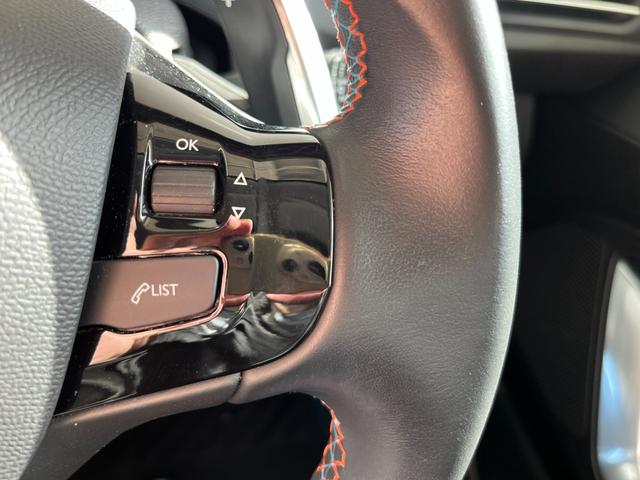 308 テックパックエディション ブルーHDi ・純正ナビ・レーンキープアシスト・アイドリングストップ・ETC・オートライト・アダプティブクルーズコントロール・ブラインドスポットモニター・コーナーセンサー・バックカメラ(17枚目)