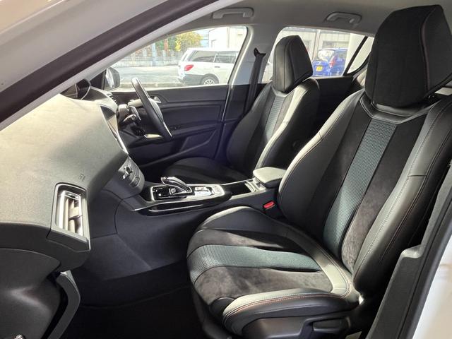 308 テックパックエディション ブルーHDi ・純正ナビ・レーンキープアシスト・アイドリングストップ・ETC・オートライト・アダプティブクルーズコントロール・ブラインドスポットモニター・コーナーセンサー・バックカメラ(27枚目)