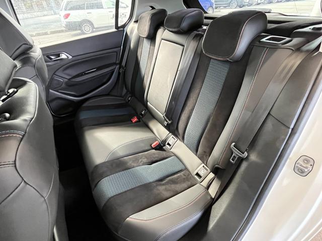 308 テックパックエディション ブルーHDi ・純正ナビ・レーンキープアシスト・アイドリングストップ・ETC・オートライト・アダプティブクルーズコントロール・ブラインドスポットモニター・コーナーセンサー・バックカメラ(30枚目)