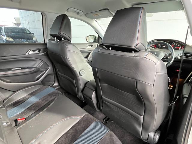 308 テックパックエディション ブルーHDi ・純正ナビ・レーンキープアシスト・アイドリングストップ・ETC・オートライト・アダプティブクルーズコントロール・ブラインドスポットモニター・コーナーセンサー・バックカメラ(31枚目)