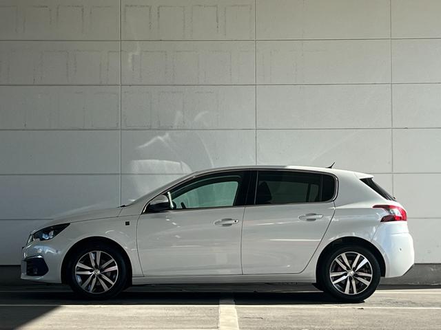 308 テックパックエディション ブルーHDi ・純正ナビ・レーンキープアシスト・アイドリングストップ・ETC・オートライト・アダプティブクルーズコントロール・ブラインドスポットモニター・コーナーセンサー・バックカメラ(36枚目)