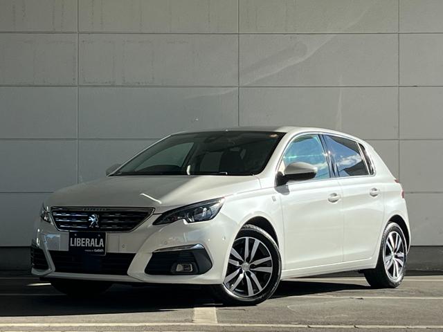 308 テックパックエディション ブルーHDi ・純正ナビ・レーンキープアシスト・アイドリングストップ・ETC・オートライト・アダプティブクルーズコントロール・ブラインドスポットモニター・コーナーセンサー・バックカメラ(37枚目)