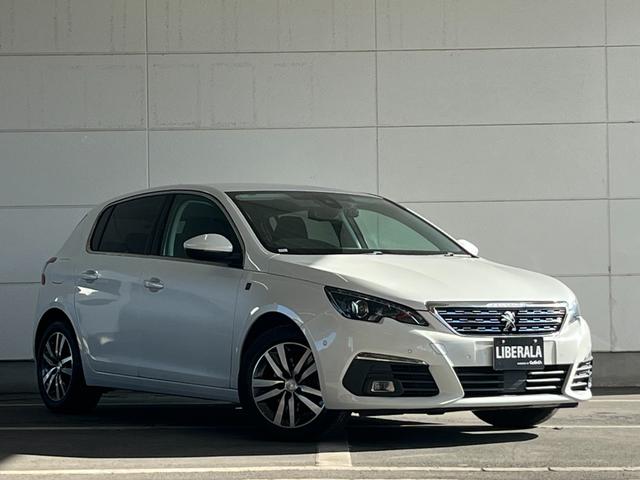 308 テックパックエディション ブルーHDi ・純正ナビ・レーンキープアシスト・アイドリングストップ・ETC・オートライト・アダプティブクルーズコントロール・ブラインドスポットモニター・コーナーセンサー・バックカメラ(39枚目)