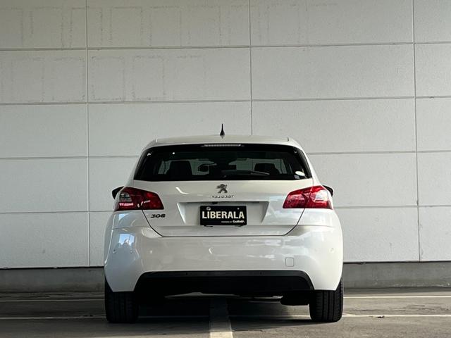 308 テックパックエディション ブルーHDi ・純正ナビ・レーンキープアシスト・アイドリングストップ・ETC・オートライト・アダプティブクルーズコントロール・ブラインドスポットモニター・コーナーセンサー・バックカメラ(42枚目)