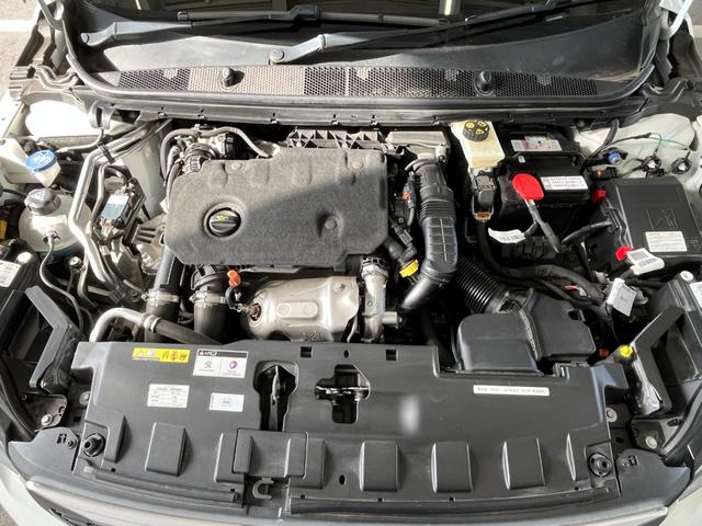 308 テックパックエディション ブルーHDi ・純正ナビ・レーンキープアシスト・アイドリングストップ・ETC・オートライト・アダプティブクルーズコントロール・ブラインドスポットモニター・コーナーセンサー・バックカメラ(49枚目)