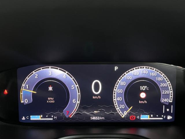 ジープ・コンパス ロンジチュード 4×4 純正HDDナビ フルセグTV ETC2.0 Bluetooth/AppleCarplay/USB ハーフレザーシート ルーフレール 純正フロアマット オートライト コーナーセンサー 衝突軽減ブレーキ(15枚目)