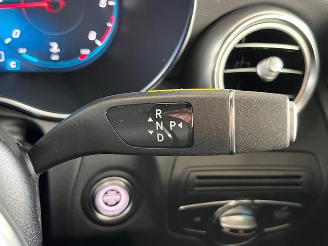 ＧＬＣ ＧＬＣ２２０ｄ　４マチック　ナイトエディション　純正メモリナビ　フルセグＴＶ　ＥＴＣ２．０　Ｂｌｕｅｔｏｏｔｈ／ＵＳＢ　運転席／助手席パワーシート　全席シートヒーター　レザーシート　パノラミックスライディングルーフ　電動リアゲート　コーナーセンサー（22枚目）