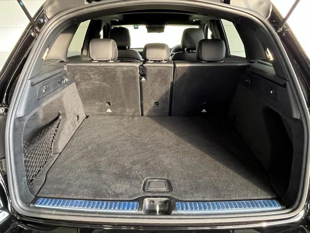 ＧＬＣ ＧＬＣ２２０ｄ　４マチック　ナイトエディション　純正メモリナビ　フルセグＴＶ　ＥＴＣ２．０　Ｂｌｕｅｔｏｏｔｈ／ＵＳＢ　運転席／助手席パワーシート　全席シートヒーター　レザーシート　パノラミックスライディングルーフ　電動リアゲート　コーナーセンサー（38枚目）