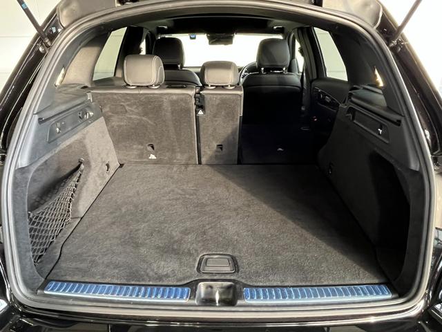 ＧＬＣ ＧＬＣ２２０ｄ　４マチック　ナイトエディション　純正メモリナビ　フルセグＴＶ　ＥＴＣ２．０　Ｂｌｕｅｔｏｏｔｈ／ＵＳＢ　運転席／助手席パワーシート　全席シートヒーター　レザーシート　パノラミックスライディングルーフ　電動リアゲート　コーナーセンサー（39枚目）