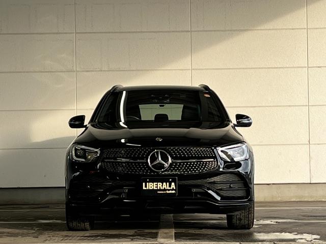 ＧＬＣ ＧＬＣ２２０ｄ　４マチック　ナイトエディション　純正メモリナビ　フルセグＴＶ　ＥＴＣ２．０　Ｂｌｕｅｔｏｏｔｈ／ＵＳＢ　運転席／助手席パワーシート　全席シートヒーター　レザーシート　パノラミックスライディングルーフ　電動リアゲート　コーナーセンサー（44枚目）