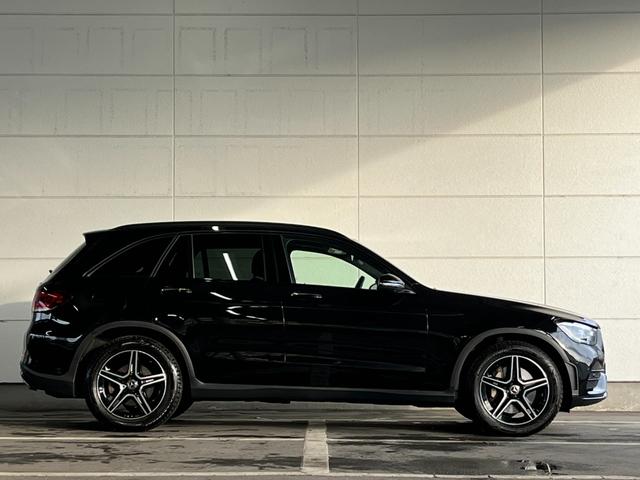 ＧＬＣ ＧＬＣ２２０ｄ　４マチック　ナイトエディション　純正メモリナビ　フルセグＴＶ　ＥＴＣ２．０　Ｂｌｕｅｔｏｏｔｈ／ＵＳＢ　運転席／助手席パワーシート　全席シートヒーター　レザーシート　パノラミックスライディングルーフ　電動リアゲート　コーナーセンサー（46枚目）