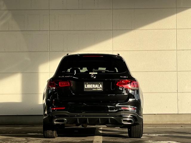 ＧＬＣ ＧＬＣ２２０ｄ　４マチック　ナイトエディション　純正メモリナビ　フルセグＴＶ　ＥＴＣ２．０　Ｂｌｕｅｔｏｏｔｈ／ＵＳＢ　運転席／助手席パワーシート　全席シートヒーター　レザーシート　パノラミックスライディングルーフ　電動リアゲート　コーナーセンサー（48枚目）
