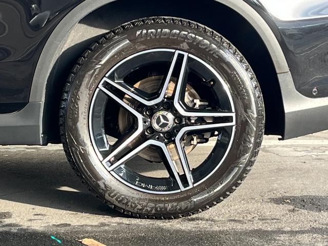 ＧＬＣ ＧＬＣ２２０ｄ　４マチック　ナイトエディション　純正メモリナビ　フルセグＴＶ　ＥＴＣ２．０　Ｂｌｕｅｔｏｏｔｈ／ＵＳＢ　運転席／助手席パワーシート　全席シートヒーター　レザーシート　パノラミックスライディングルーフ　電動リアゲート　コーナーセンサー（50枚目）