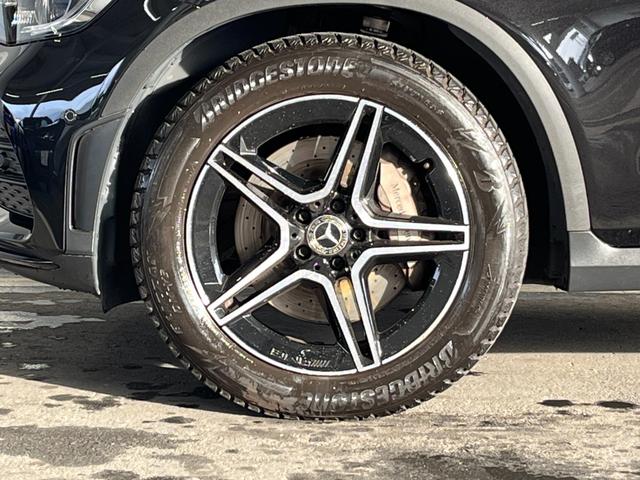 ＧＬＣ ＧＬＣ２２０ｄ　４マチック　ナイトエディション　純正メモリナビ　フルセグＴＶ　ＥＴＣ２．０　Ｂｌｕｅｔｏｏｔｈ／ＵＳＢ　運転席／助手席パワーシート　全席シートヒーター　レザーシート　パノラミックスライディングルーフ　電動リアゲート　コーナーセンサー（51枚目）