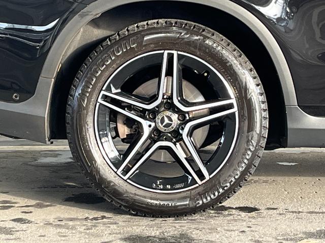 ＧＬＣ ＧＬＣ２２０ｄ　４マチック　ナイトエディション　純正メモリナビ　フルセグＴＶ　ＥＴＣ２．０　Ｂｌｕｅｔｏｏｔｈ／ＵＳＢ　運転席／助手席パワーシート　全席シートヒーター　レザーシート　パノラミックスライディングルーフ　電動リアゲート　コーナーセンサー（53枚目）