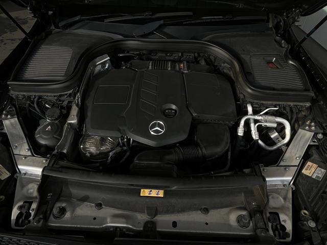 ＧＬＣ ＧＬＣ２２０ｄ　４マチック　ナイトエディション　純正メモリナビ　フルセグＴＶ　ＥＴＣ２．０　Ｂｌｕｅｔｏｏｔｈ／ＵＳＢ　運転席／助手席パワーシート　全席シートヒーター　レザーシート　パノラミックスライディングルーフ　電動リアゲート　コーナーセンサー（55枚目）