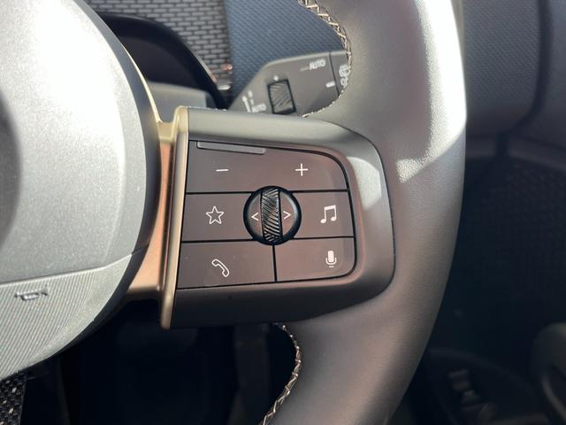 MINI SE オール4 純正ナビ アダプティブクルーズコントロール オートライト オートハイビーム パワーシート パワーバックドア フットオープナ シートヒーター シートマッサージ機能 ハーフレザー(18枚目)