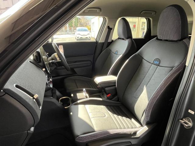 MINI SE オール4 純正ナビ アダプティブクルーズコントロール オートライト オートハイビーム パワーシート パワーバックドア フットオープナ シートヒーター シートマッサージ機能 ハーフレザー(27枚目)