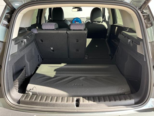 MINI SE オール4 純正ナビ アダプティブクルーズコントロール オートライト オートハイビーム パワーシート パワーバックドア フットオープナ シートヒーター シートマッサージ機能 ハーフレザー(36枚目)