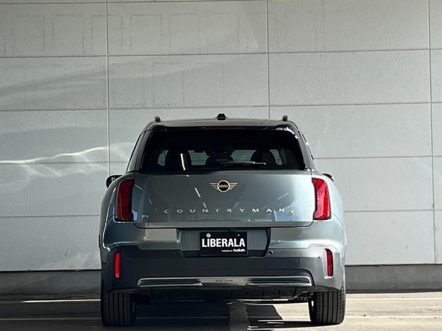 MINI SE オール4 純正ナビ アダプティブクルーズコントロール オートライト オートハイビーム パワーシート パワーバックドア フットオープナ シートヒーター シートマッサージ機能 ハーフレザー(45枚目)