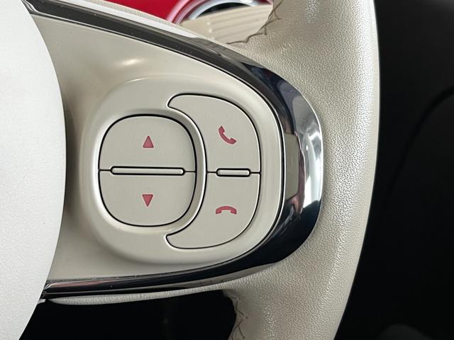 500 1.2 ポップ Chocomooエディション 純正AWスタッドレス(175/65/R14)有 純正ディスプレイオーディオ Bluetooth/USB AppleCarPlay/AndoroidAuto キーレス(18枚目)