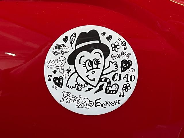 500 1.2 ポップ Chocomooエディション 純正AWスタッドレス(175/65/R14)有 純正ディスプレイオーディオ Bluetooth/USB AppleCarPlay/AndoroidAuto キーレス(27枚目)