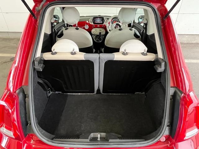 500 1.2 ポップ Chocomooエディション 純正AWスタッドレス(175/65/R14)有 純正ディスプレイオーディオ Bluetooth/USB AppleCarPlay/AndoroidAuto キーレス(31枚目)