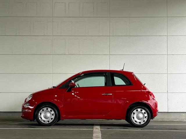 500 1.2 ポップ Chocomooエディション 純正AWスタッドレス(175/65/R14)有 純正ディスプレイオーディオ Bluetooth/USB AppleCarPlay/AndoroidAuto キーレス(34枚目)