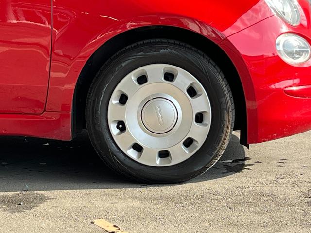 500 1.2 ポップ Chocomooエディション 純正AWスタッドレス(175/65/R14)有 純正ディスプレイオーディオ Bluetooth/USB AppleCarPlay/AndoroidAuto キーレス(44枚目)