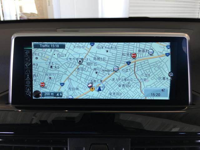 xDrive 18d xライン パノラマSR ACC HUD(13枚目)