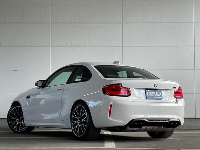 ＢＭＷ Ｍ２