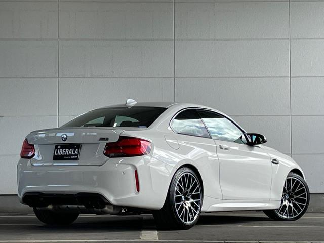 ＢＭＷ Ｍ２