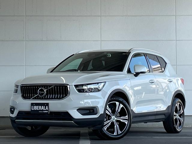 ボルボ ＸＣ４０