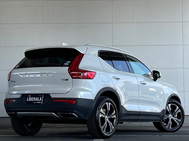 ボルボ ＸＣ４０