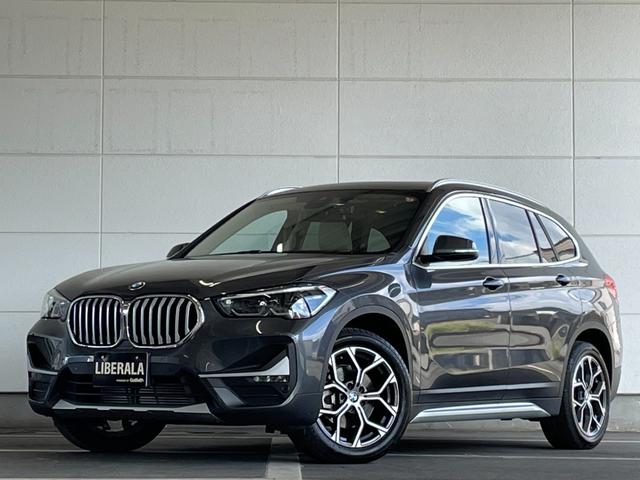 ＢＭＷ Ｘ１