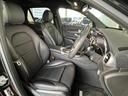 ＧＬＣ２２０ｄ　４マチック　ナイトエディション　純正メモリナビ　フルセグＴＶ　ＥＴＣ２．０　Ｂｌｕｅｔｏｏｔｈ／ＵＳＢ　運転席／助手席パワーシート　全席シートヒーター　レザーシート　パノラミックスライディングルーフ　電動リアゲート　コーナーセンサー（27枚目）