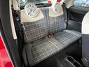 シート:ヘタリ・汚れ等もなく、きれいな状態を保っています!足元もゆったりとしたスペースがあるので十分に快適なドライブが期待できます☆