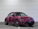 ハッシュタグピンクビートル　３００台限定車　「＃ＰｉｎｋＢｅｅｔｌｅ」特別仕様車　純正１７インチＡＷ　本革巻ステアリング　＃ＰｉｎｋＢｅｅｔｌｅ専用ファブリックシート　純ナビ　フルセグＴＶ　Ｂカメラ　クルーズコントロール　ＥＴＣ（29枚目）