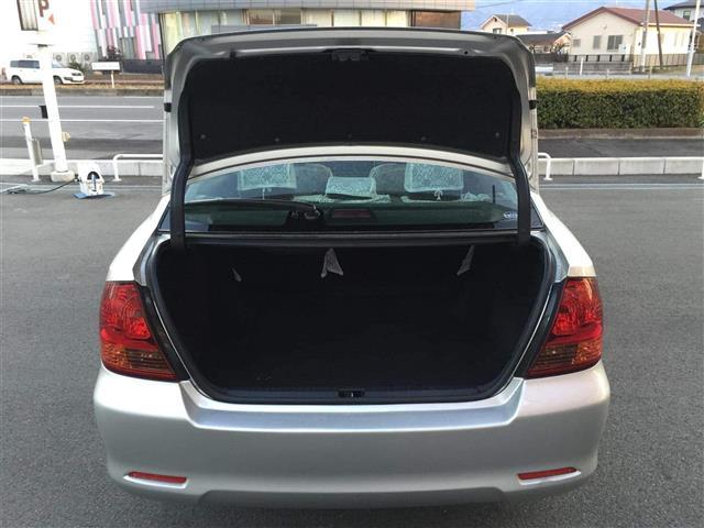 A15 Gパッケージ LTD(11枚目)