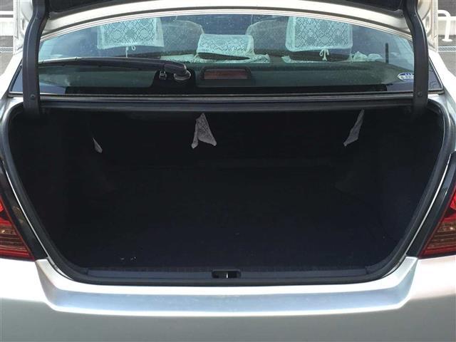 A15 Gパッケージ LTD(12枚目)