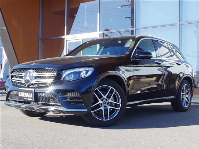 ＧＬＣ ＧＬＣ２２０ｄ　４マチックスポーツ　サンルーフ　レザーシート　Ｂｕｒｍｅｓｔｅｒサウンドシステム　純正ＨＤＤナビゲーション　ヘッドアップディスプレイ　レーダーセーフティパッケージ　３６０°カメラシステム（15枚目）
