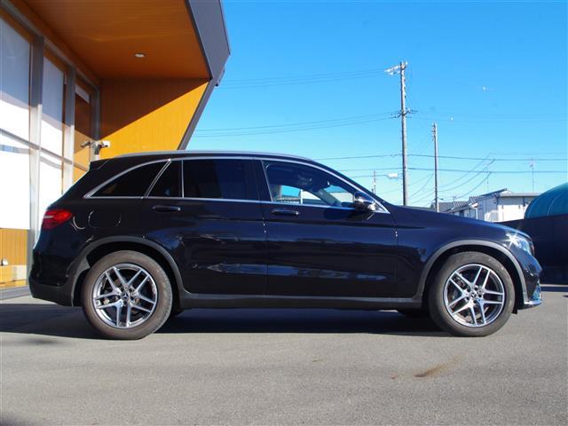 ＧＬＣ ＧＬＣ２２０ｄ　４マチックスポーツ　サンルーフ　レザーシート　Ｂｕｒｍｅｓｔｅｒサウンドシステム　純正ＨＤＤナビゲーション　ヘッドアップディスプレイ　レーダーセーフティパッケージ　３６０°カメラシステム（20枚目）