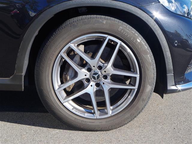 ＧＬＣ ＧＬＣ２２０ｄ　４マチックスポーツ　サンルーフ　レザーシート　Ｂｕｒｍｅｓｔｅｒサウンドシステム　純正ＨＤＤナビゲーション　ヘッドアップディスプレイ　レーダーセーフティパッケージ　３６０°カメラシステム（22枚目）